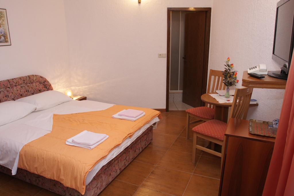 Hotel Makarska Hotell