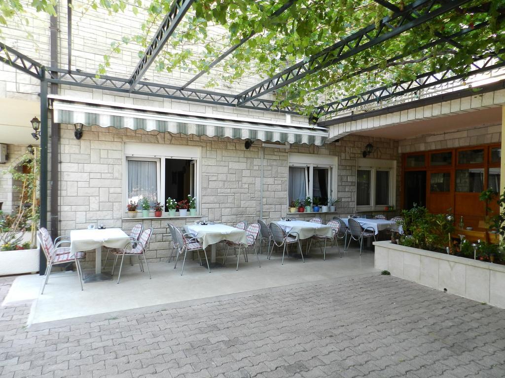 Hotel Makarska 3* Makarska