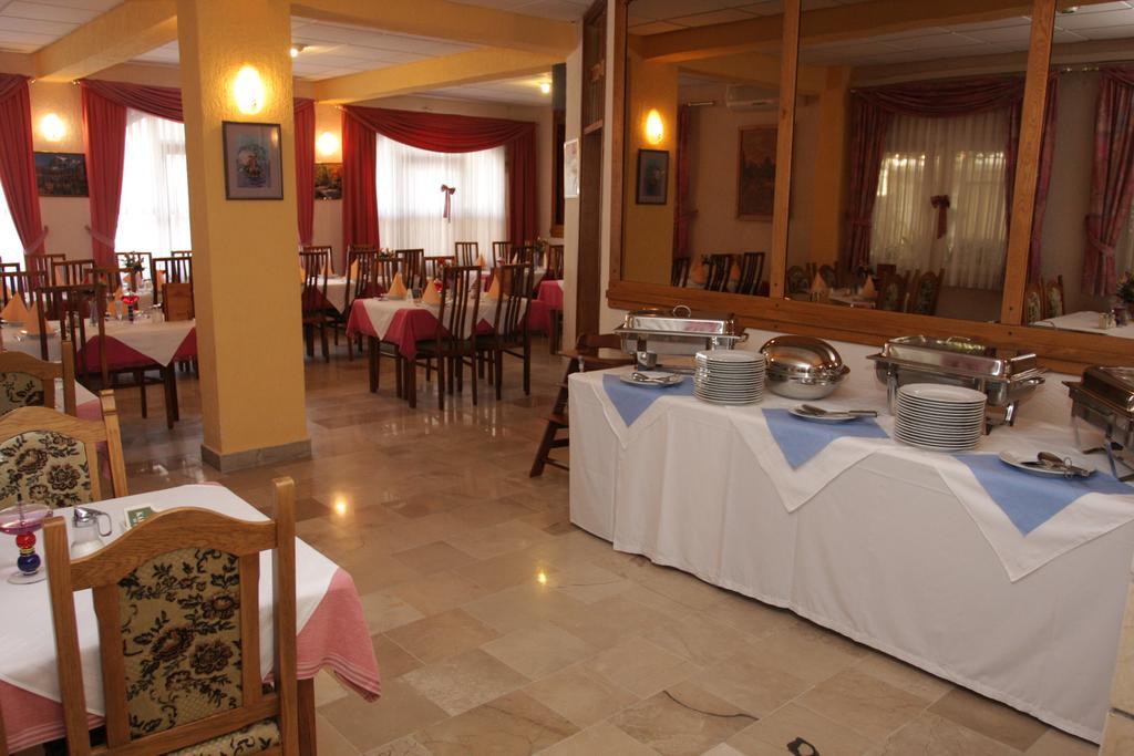 Hotel Makarska