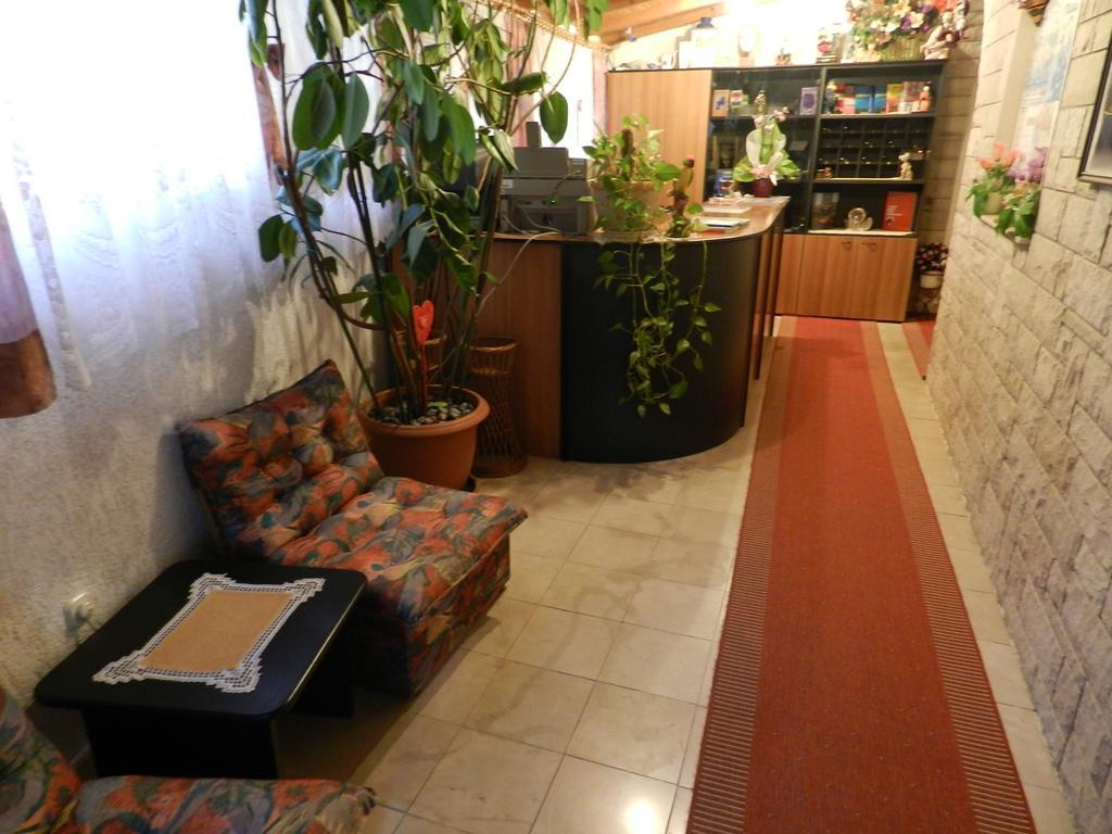 Hotel Makarska 3* Makarska