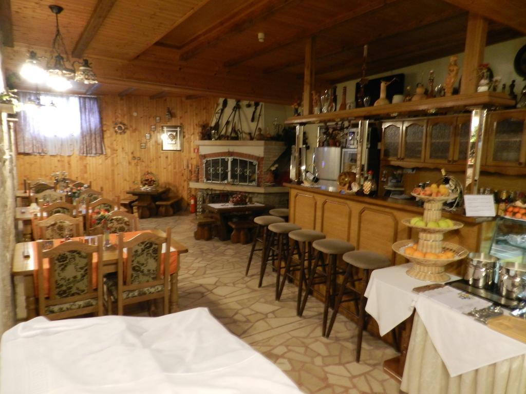 Hotell Hotel Makarska