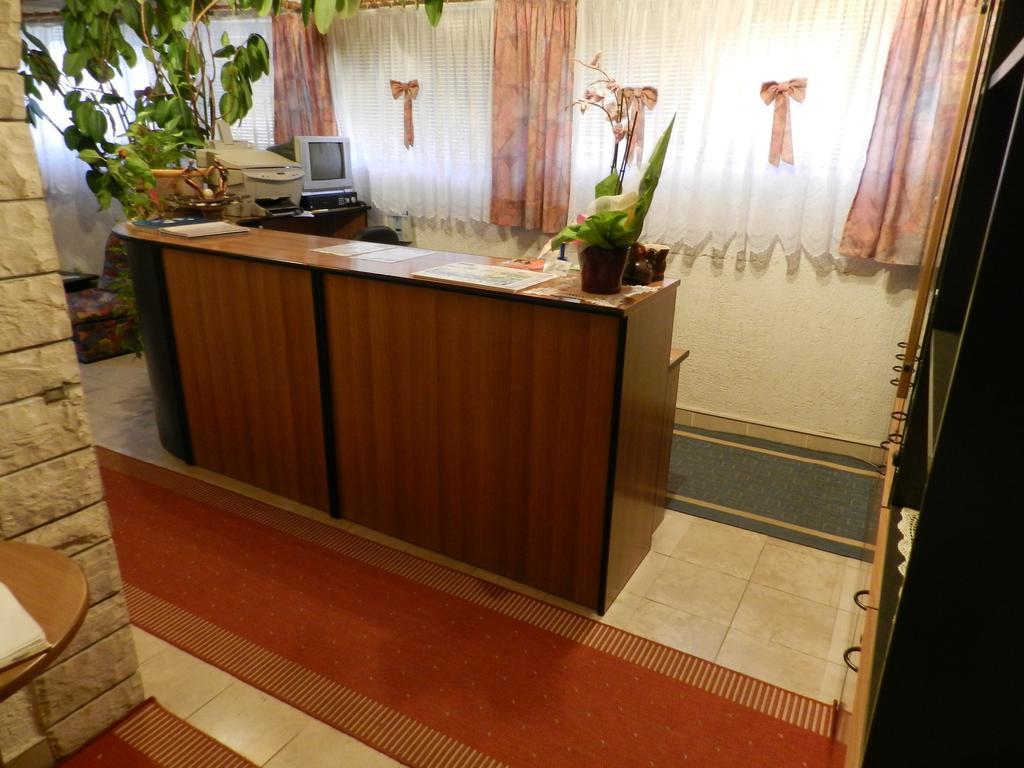 Hotel Makarska Makarska