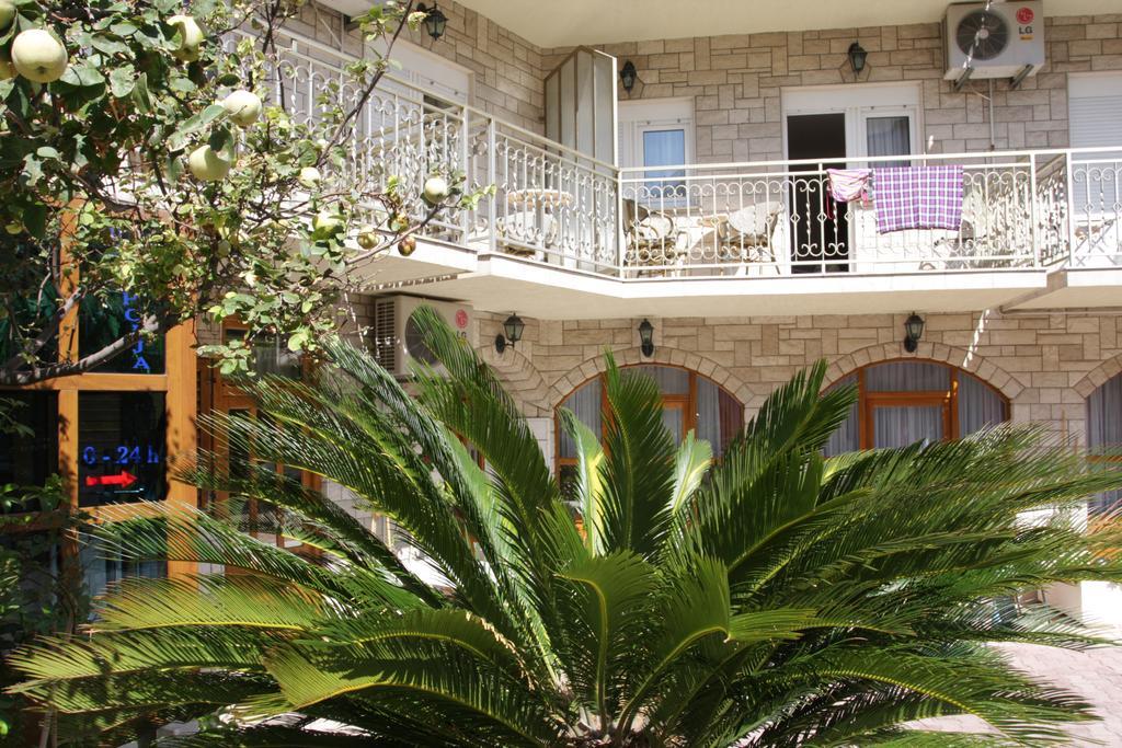 Hotel Makarska Hotell Makarska