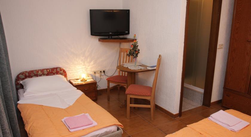 Hotel Hotel Makarska 3*