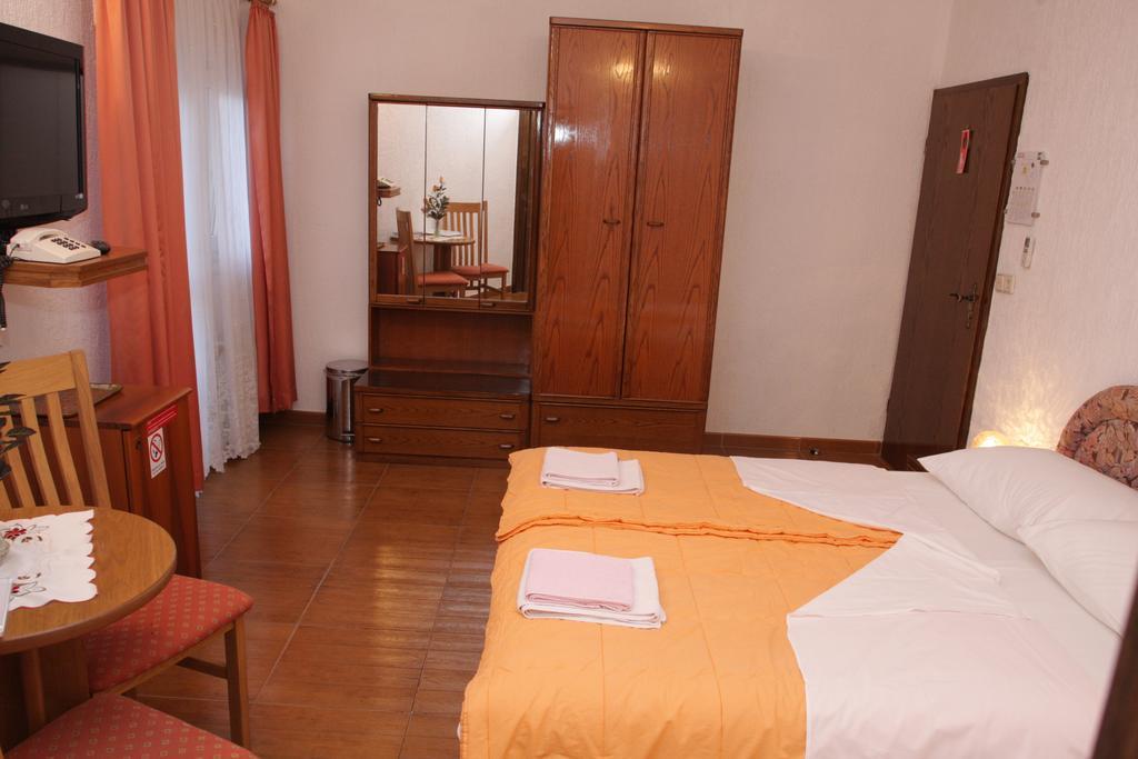 Hotel Makarska Hotel