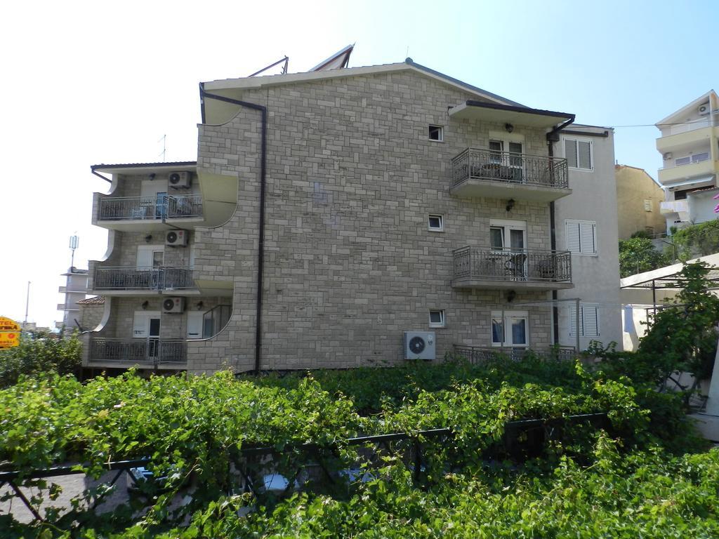 Hotel Makarska Makarska